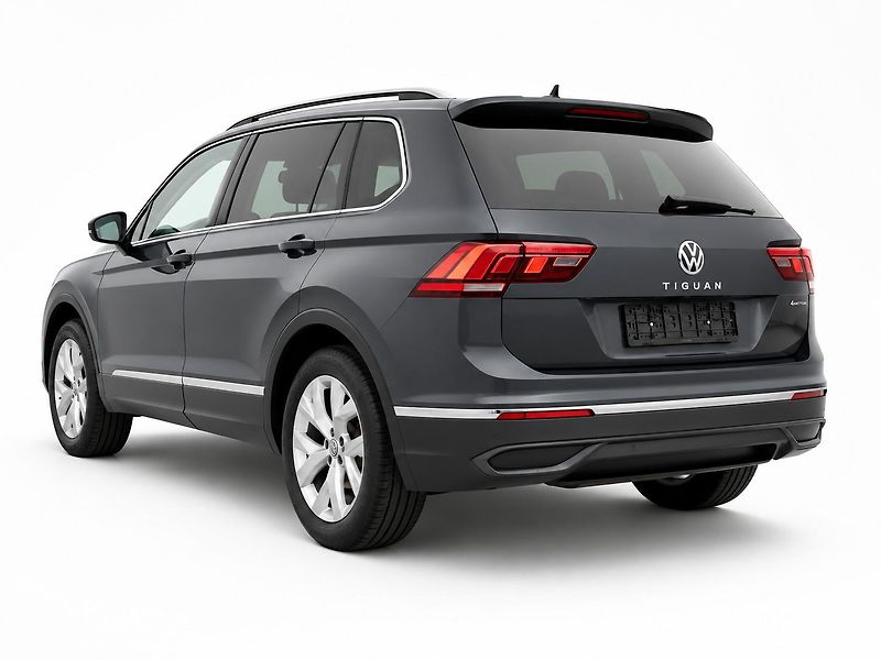 Volkswagen Tiguan (2023) 2.0TDI DSG 147KW 4X4 ACC*LANE - fotka 6 z 25