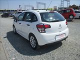 Citroën C3 1,2 VTi, klima, serv.kn., CZ - náhled 8