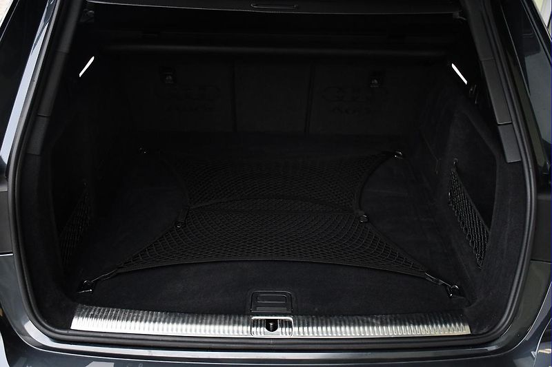 Audi A4 Allroad 2.0TFSi 185kW ALLROAD QUATTRO - fotka 44 z 45
