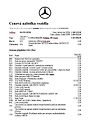 Mercedes-Benz Třídy C (2026) C 220 d 4MATIC - náhled 22