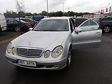 Mercedes-Benz Třídy E 2,2CDi - náhled 13