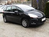 Citroën C4 Picasso (2010) 1.6 16V 88kW - náhled 7