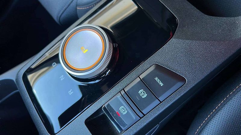 MG MG3 HEV EXCLUSIVE 1.5 AT3 (143kw/1 - fotka 20 z 28