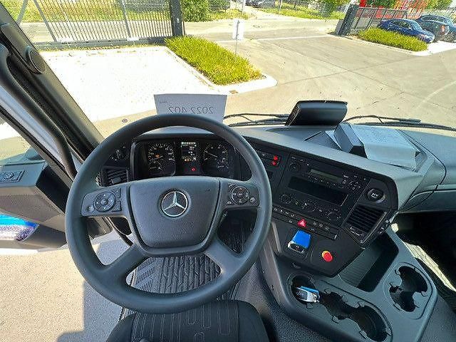 Mercedes-Benz (2024) Actros 2546 6x2 Palfinger - fotka 19 z 19
