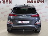 Hyundai Kona 1,6 145 kW N-line 1.majitel - náhled 4