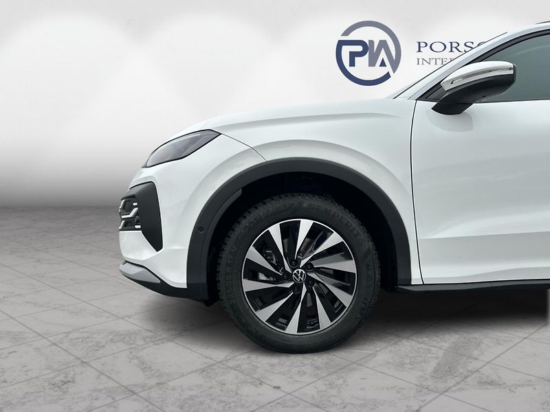 Volkswagen T-Roc (2025) Life 1,5 eTSI 85 kW 7DSG - fotka 22 z 22