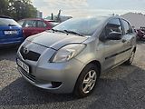 Toyota Yaris 1.0 VVTi klimatizace  - náhled 1