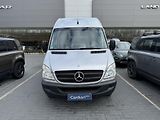 Mercedes-Benz SPRINTER 17m WEBASTO REZERVACE - náhled 8