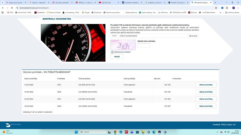 Škoda Yeti 1.2 TSI KLIMA, 8x AIRBAG - fotka 14 z 14