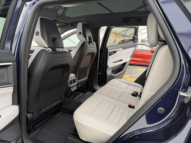 Renault Espace 1.2*Hybrid*4-control*CZ*DPH*7M - fotka 12 z 50