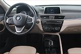 BMW X1 (2018) xDrive20i, 4X4, Automat - náhled 7