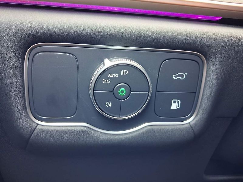 Jaecoo 8 (2026) Exclusive 1.5TGDI PHEV AWD - fotka 17 z 33