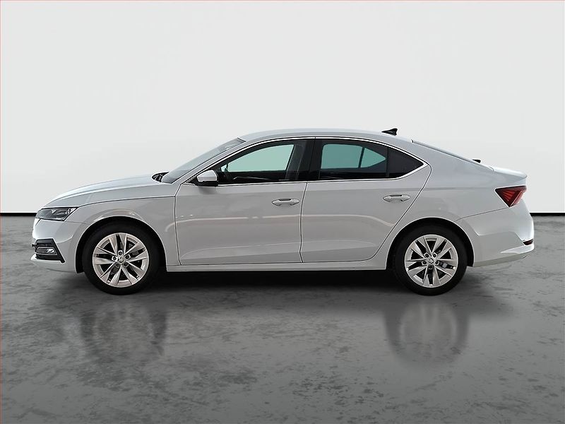 Škoda Octavia (2023) Style 2.0 TDI, Serv.kniha - fotka 3 z 15