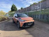 Toyota Aygo 1.5. Hybrid Executive - akční - náhled 1