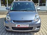 Daihatsu Sirion (2006) 1.3i 67kW AUT 4WD - náhled 2