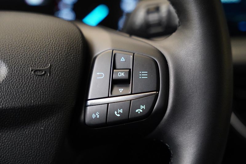 Ford Focus - fotka 16 z 25