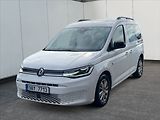 Volkswagen Caddy 2,0 TDI 75 Life - náhled 2