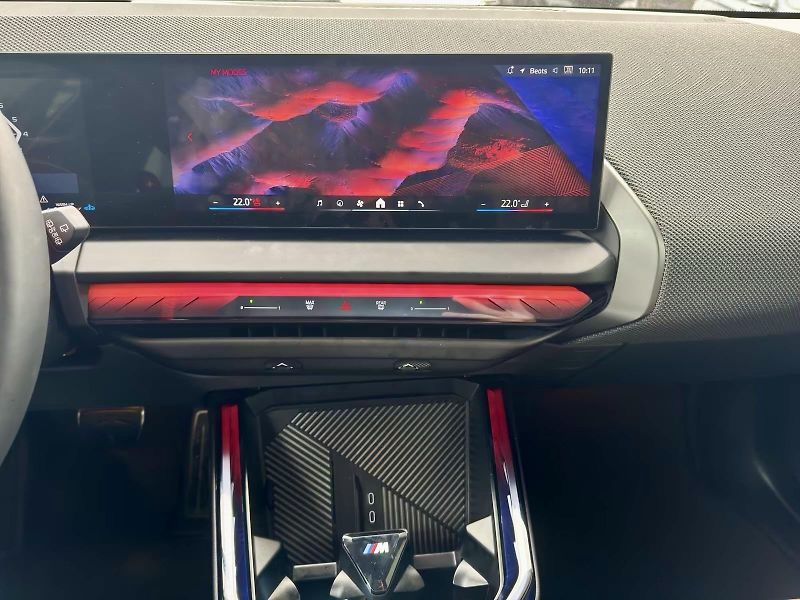BMW X3 M50i H&K PANO PC 2.515.000 - fotka 9 z 13