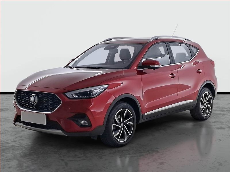 MG ZS (2025) 1.5, ČR,1.maj, Serv.kniha - fotka 2 z 21