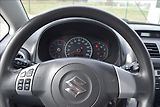 Suzuki SX4 1,6 I 79KW 4X4 TAŽNÉ VÝHŘEV - náhled 37
