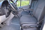 Mercedes-Benz Sprinter 316 CDi X Maxi 6/2018  - náhled 8