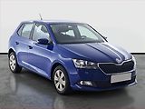 Škoda Fabia (2018) Ambition 1.0, Serv.kniha - náhled 1