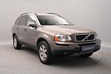 Volvo XC90 D5 AWD SUMMUM AUT CZ  - náhled 12
