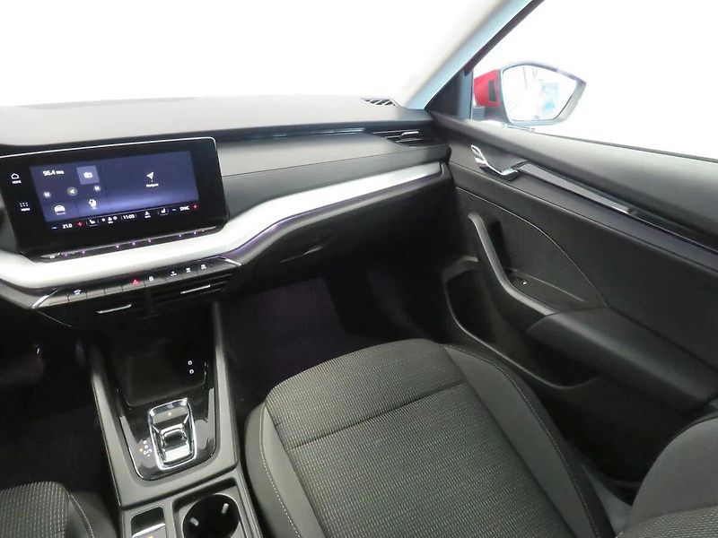 Škoda Octavia - fotka 16 z 23
