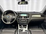 BMW X3 2.0d xDrive, PANORAMA, TAŽNÉ - náhled 8