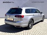 Volkswagen Passat (2020) VARIANT  1,5TSi 110kW DSG7 Ele - náhled 1