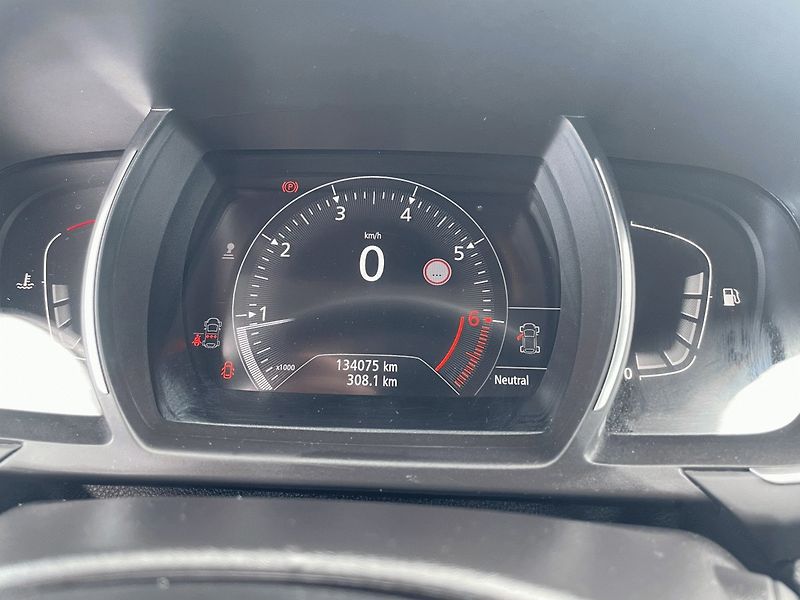 Renault Grand Scénic (2019) 1.3 TCe,117kW,Intens - fotka 14 z 35