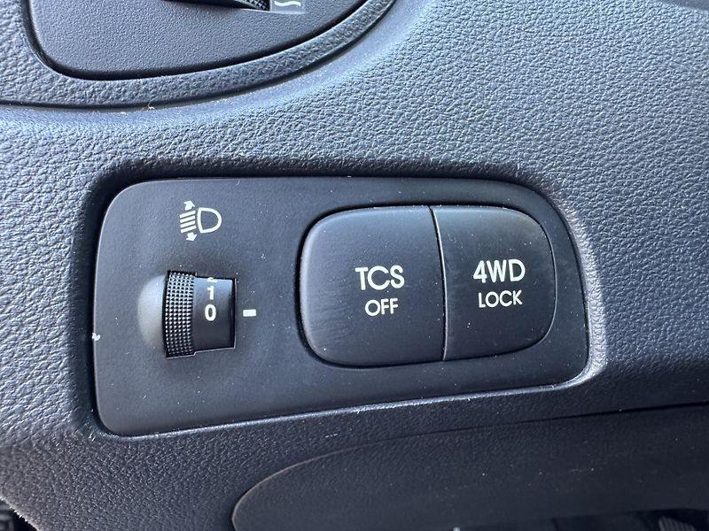 Kia Sportage (2007) 4WD 104kW - fotka 28 z 37