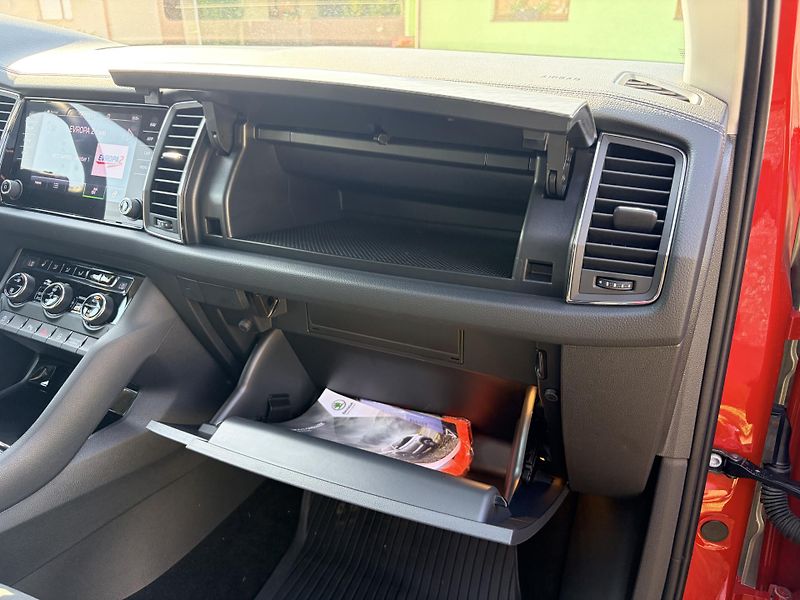 Škoda Kodiaq 2.0TDI STYLE 4x4 MATRIX ČR - fotka 60 z 61