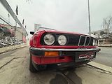 BMW Řada 3 E30-318i/1986/2.maj. garážován - náhled 45