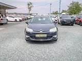 Citroën C5 (2008) 2.0HDI 100KW – PO SERVISU - náhled 1