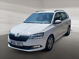 Škoda Fabia 1,0 TSI 70 Ambition 5d - náhled 2