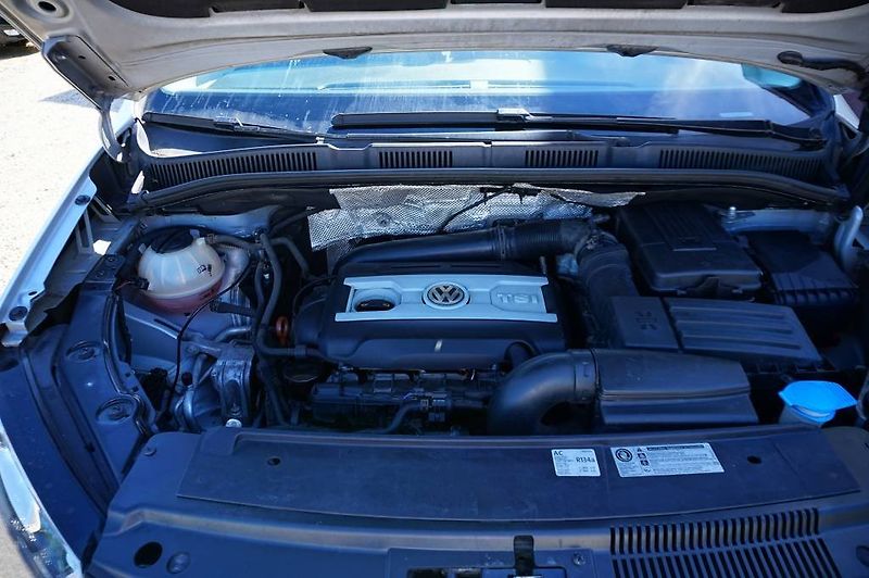 Volkswagen Sharan (2011) HIGHLINE 2,0 TSI 147 kW - fotka 53 z 56
