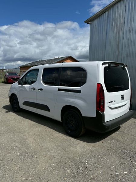 Fiat Dobló FIAT DOBLO MAXI 1.5 BlueHDI - fotka 7 z 9