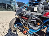 Can-Am Maverick X3 X RS Turbo (2018) Maverick X3 X RC Turbo - náhled 14