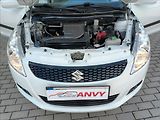 Suzuki Swift 1,2 ČR,1MAJ,SERVISKA,AUTOMAT - náhled 28