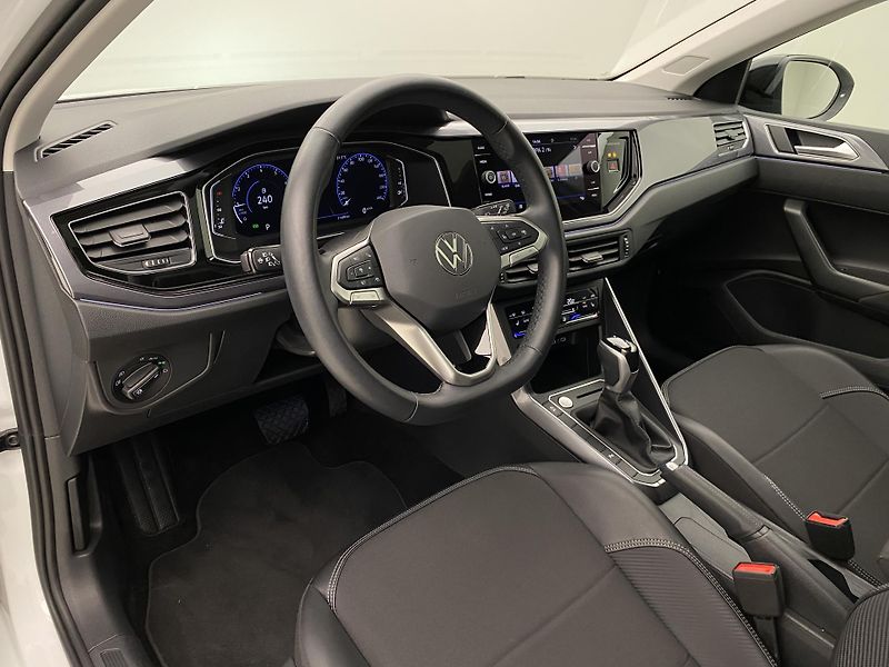 Volkswagen Taigo 1.0TSI 81kW DSG CZ - fotka 3 z 43