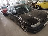 Nissan Sunny (1991) GTI 16V 105 KW Přidat do oblíb - náhled 1