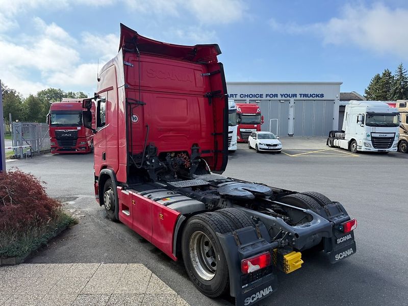 Scania R450 EURO 6 - fotka 5 z 20