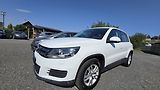 Volkswagen Tiguan 1.4TSi TREND FUN  BLUEMOTION  - náhled 36