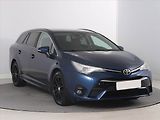 Toyota Avensis (2015) 2.0 D-4D, Serv.kniha, Tempomat - náhled 1