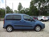 Citroën Berlingo 1,6 HDI 73kW - náhled 8