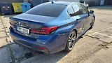 BMW Řada 5 (2020) M550i xDrive - náhled 6