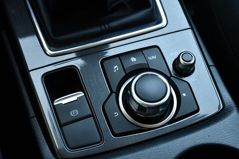 Mazda CX-5 2.0SKYACTIV-G  - fotka 25 z 38