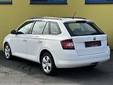 Škoda Fabia (2016) III KOMBI 1.4TDI/66kW 2.Maj *  - náhled 2