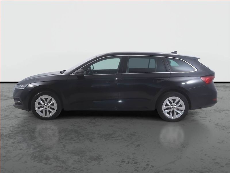 Škoda Octavia (2021) Ambition Plus 2.0 TDI - fotka 3 z 16